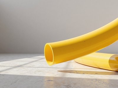 玻璃钢管产品展示